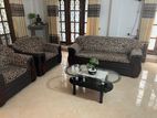 Danton Sofa