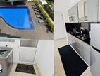 (DAR107) Luxury Apartment Is Available for Long Term Rent Kottawa