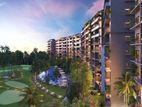 (DAR1200) Apartment for Rent in Canterbury Golf Resort Kahathuduwa