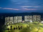 (DAR1200) Apartment for Rent in Canterbury Golf Resort Kahathuduwa