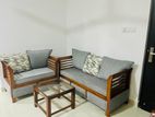 (DAR72) Fully Furnished Newly Luxury Apartment For Rent In Viyathpura