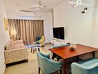 (DAR881) Furnished Luxury Apartment for Rent in Santorini Negombo