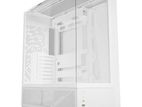 DARKFLASH DK460 WHITE Casing