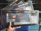 Darkflash GD100 mechanical keyboard