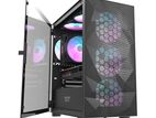 Darkflass Dlm21 Black Gaming Casing