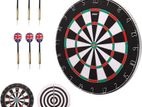 Dart Board 17"