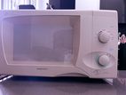 Darwoo Microwave Oven
