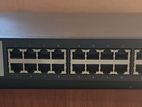 Dasan V2424-PoE Computer Network Switch