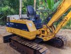 Komatsu Excavator