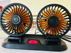 Vehicle Dash Board Fan