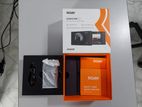 DASH CAMARA