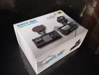 Dash camera 3 Way (Wifi)