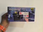 Dashboard camera