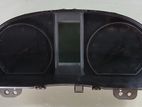 Dashboard Meter - NZT260 Premio 2013 30,050 Km
