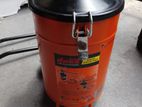DASS 10kg Manual Bucket Grease Pump – HERMAN HT 1030
