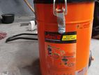 DASS BGP/60-410 GREASE PUMP HERMAN HT 0822
