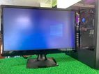 Data 22"Inch LED Monitor (With HDMI)