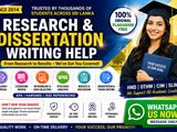 Data analysis ,Dissertations - Research Assisting All subject!