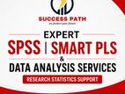 Data analysis-Dissertations - Research Assisting