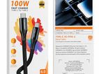 Data Cables – USB Charging with Transfer