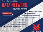 Data Network Solutions Service