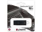 DataTraveler Exodia 32GB USB 3.2 Flash Drive(New)