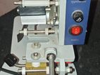Date Manual Coding Machine