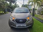 Datsan RediGo 2016