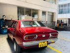 Nissan Dutsun 1974