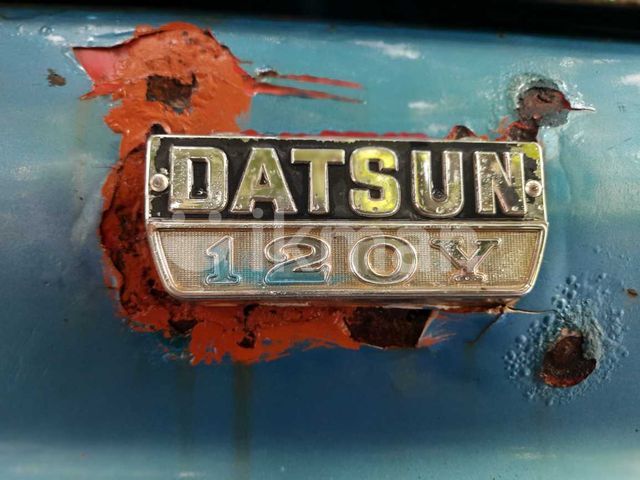 Datsun 120Y 1970 photo 2