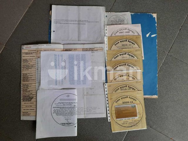 Datsun 120Y 1970 photo 3