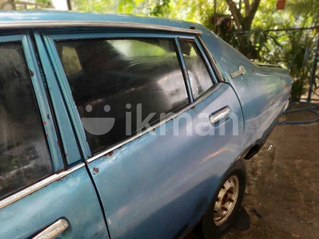 Datsun 120Y 1970 photo 5