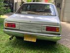 Nissan Sunny 1979