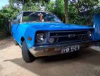 Datsun Saloon 1980