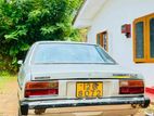 Datsun B310 1980