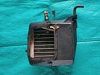 Datsun D21 AC Cooler
