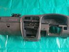 Datsun D21 Complete Dash Board