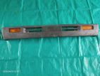 Datsun D21 Front Bumper