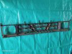 Datsun D21 Front Grill