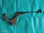 Datsun D21 Hand Brake Lever