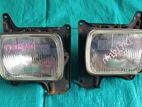 Datsun D21 Head Lamp