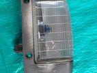 Datsun D21 Park Lamps
