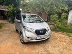 Datsun Go 2017