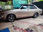 Datsun HB310 Sunny 1979