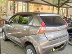 Datsun Redi Go 2016