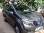 Datsun Redi Go 2016