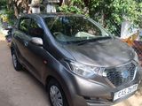 Datsun Redi Go 2016