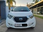 Datsun Redi Go 2016