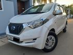 Datsun Redi Go 2016