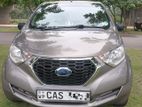 Datsun Redi Go 2016